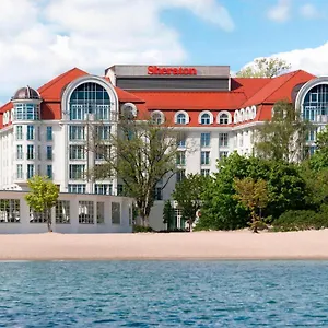 Sheraton Sopot