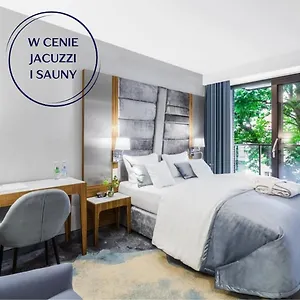 Hotel Testa, Sopot