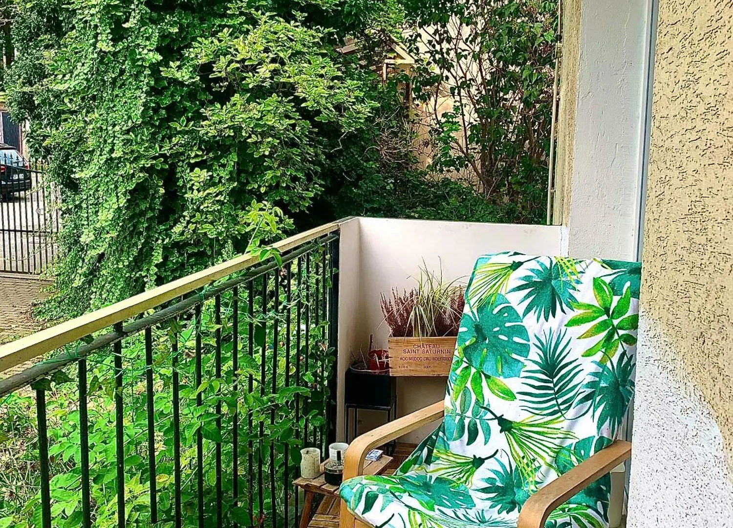 Daire Apartsopot Polonya